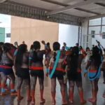 Indígenas ocupam Funai em Altamira, no Pará, exigindo parada da Belo Sun