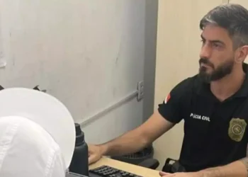 Fiscalizações da Lei Seca já levaram 16 pessoas para prisão nos três primeiros dias de operação. (Divulgação Polícia Civil)