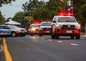 Foto: Agência Pará