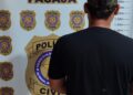 Foragido por estupro de vulnerável é preso em Pacajá (PA)