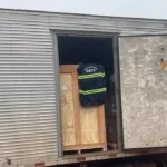 Sefa apreende 960 garrafas de bebidas e peças automotivas no sudeste do Pará