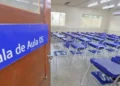 Matrículas de novos alunos da rede estadual iniciam nesta segunda; veja como se inscrever. (Agência Pará / Arquivo / Imagem meramente ilustrativa)
