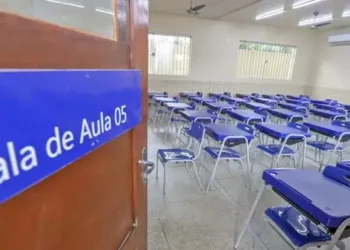 Matrículas de novos alunos da rede estadual iniciam nesta segunda; veja como se inscrever. (Agência Pará / Arquivo / Imagem meramente ilustrativa)