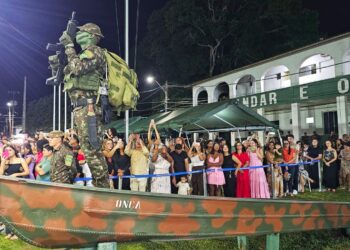 Foto: Wilson Soares - A Voz do Xingu