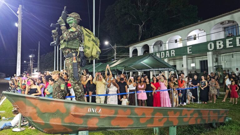 Foto: Wilson Soares - A Voz do Xingu