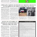 Edição 220: Jornal A Voz do Xingu