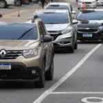Veículos com final de placas 01 a 31 têm descontos no IPVA até o dia 6 de janeiro