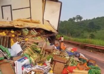 Foto: Reprodução das Redes Sociais