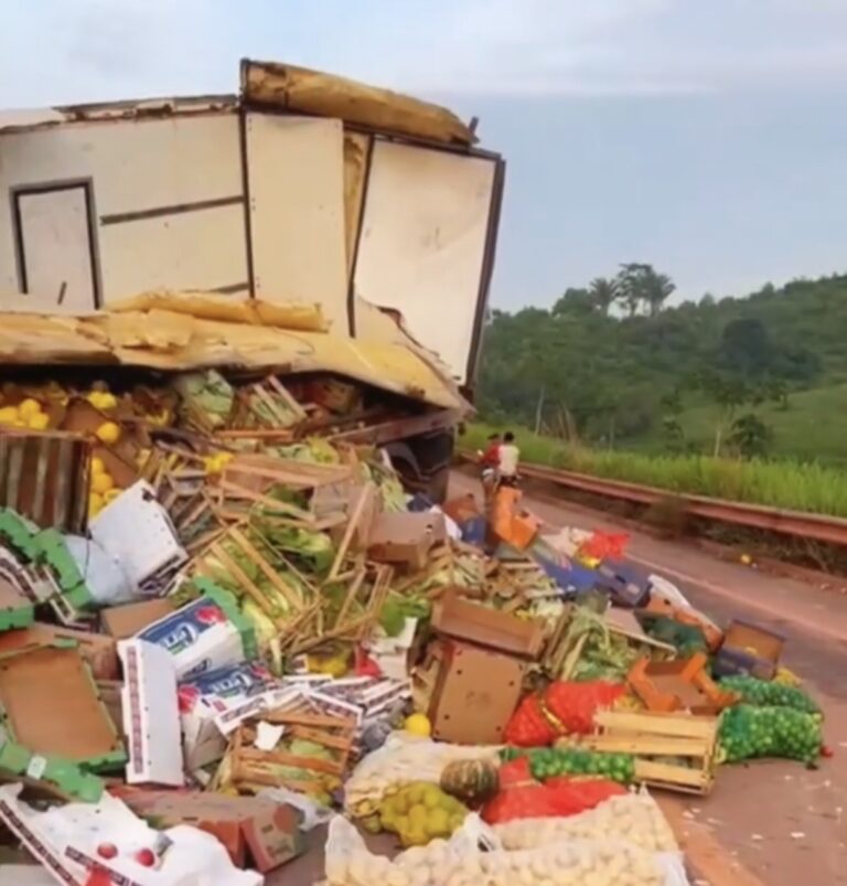 Foto: Reprodução das Redes Sociais