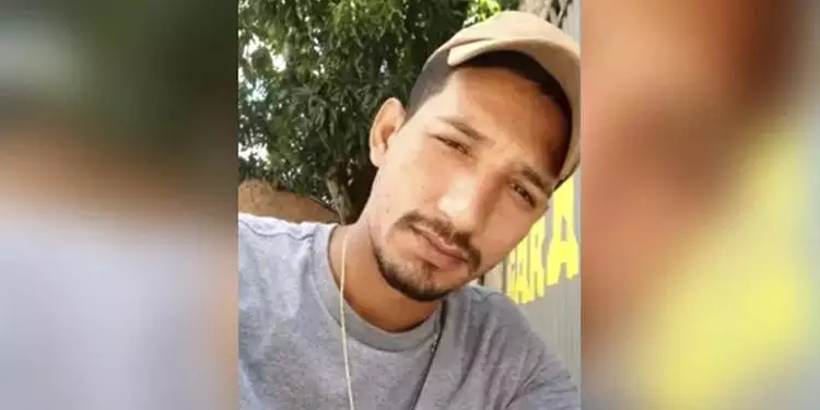 Operação prende mais um suspeito de executar casal em Anapu. (Reprodução/ redes sociais