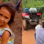 Criança morre em colisão entre quadriciclo e caminhonete na divisa entre Pacajá e Anapu (PA)