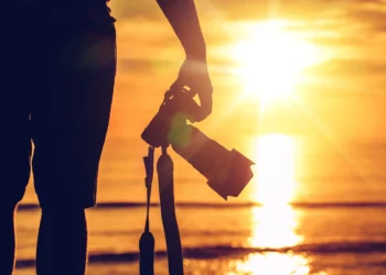 Por trás das lentes: fotógrafos mantêm viva a memória do Xingu e da Transamazônica