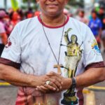 Bispo Dom João Muniz fala ao A Voz do Xingu sobre fé, devoção e a força de São Sebastião em Altamira