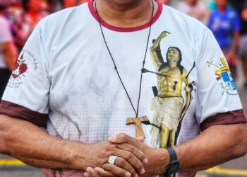 Foto: Wilson Soares - A Voz do Xingu