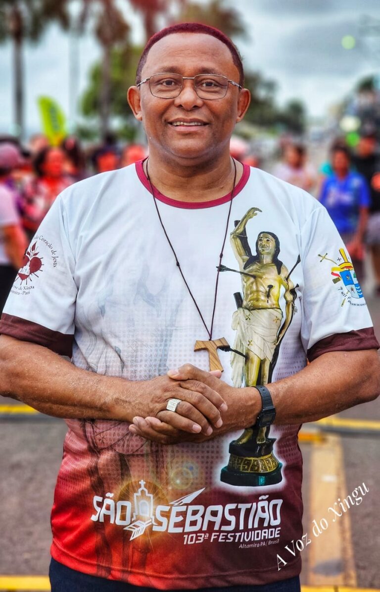 Foto: Wilson Soares - A Voz do Xingu