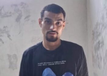 ‘Serial Killer de Altamira’ é preso no Tocantins por violência doméstica e posse de drogas