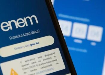 Neste ano, as provas serão aplicadas nos dias 30 de novembro e 7 de dezembro na Região Metropolitana de Belém. (Foto: Marcelo Casal Jr. / Agência Brasil)