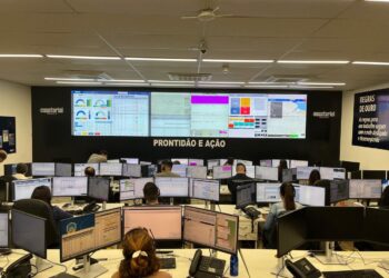 Equatorial Pará reforça plano preventivo para o período chuvoso