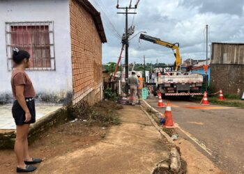 Foto: Equatorial Pará - Divulgação