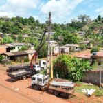 Desligamento programado na área rural de Medicilândia garante manutenção e melhoria da rede elétrica