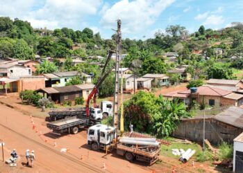 Desligamento programado na área rural de Medicilândia garante manutenção e melhoria da rede elétrica