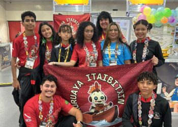 Foto: Divulgação / Norte Energia