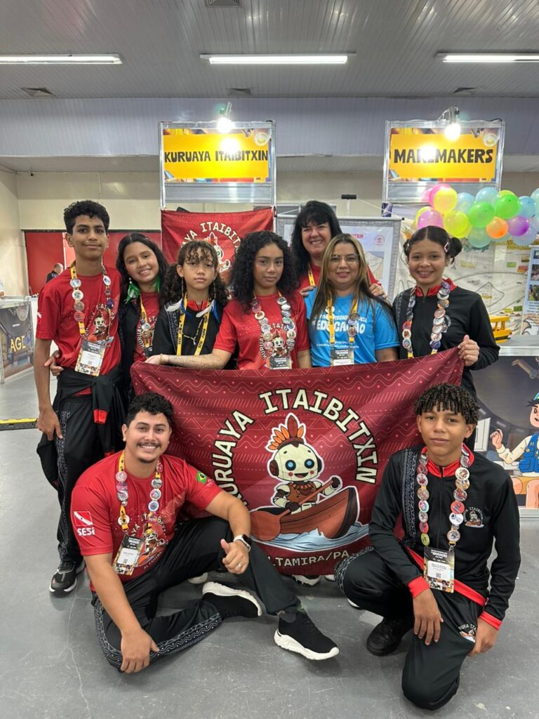 Foto: Divulgação / Norte Energia