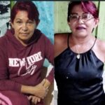 Mulher suspeita de matar jovem na região do Assurini é presa no porto da balsa, em Altamira (PA)