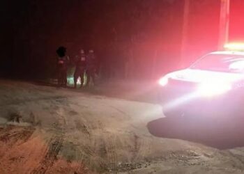 Homem é assassinado a tiros em Uruará.