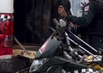 Imagem: TV Band Altamira