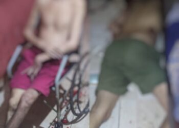 “Irmãos Metralhas” são assassinados a tiros em Altamira (PA)