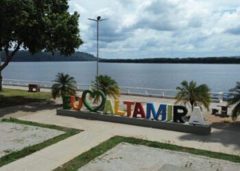 Confira a lista de feriados em Altamira em 2026