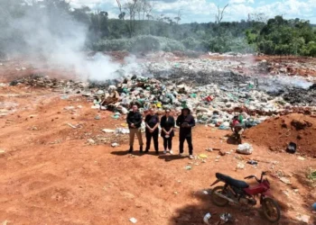 Foto: Divulgação / MPPA