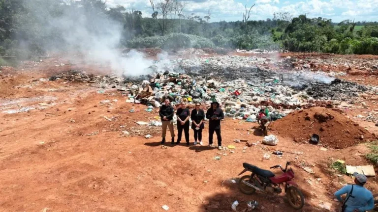 Foto: Divulgação / MPPA