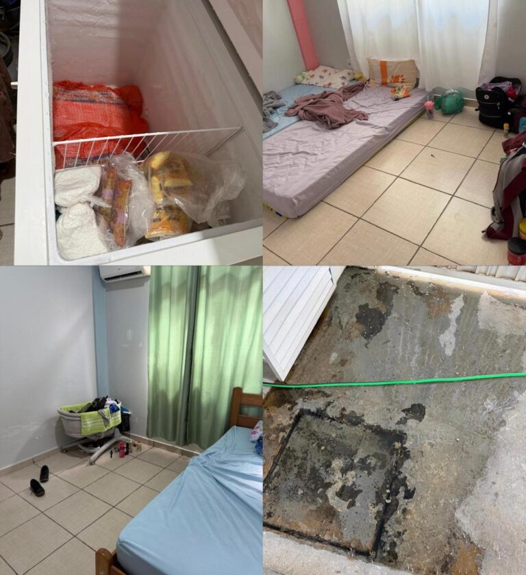 Fotos: MPPA / Divulgação