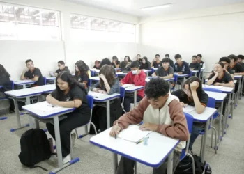 Matrícula na rede estadual de ensino do Pará muda e começará dia 19 de janeiro