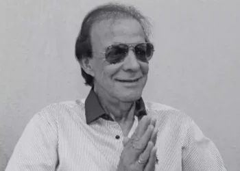 Cantor Nilton Cesar morre aos 86 anos em São Paulo. (Reprodução/Redes sociais)