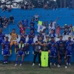 Ônibus do Águia de Marabá sofre acidente e preparador morre em TO