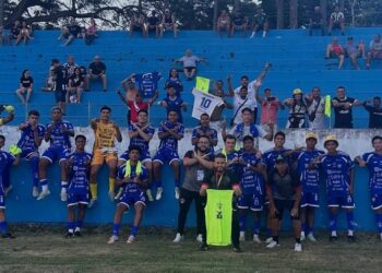 Ônibus do Águia de Marabá sofre acidente e preparador morre em TO