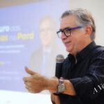 Palestra sobre o futuro das empresas no Pará reúne mais de 250 participantes em Altamira