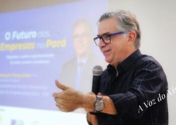 Foto: Wilson Soares - A Voz do Xingu