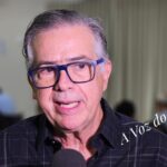 Em conversa com o A Voz do Xingu, Joaquim Passarinho questiona leis ambientais feitas sem vivência na Amazônia