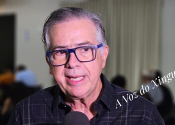 Foto: Wilson Soares - A Voz do Xingu