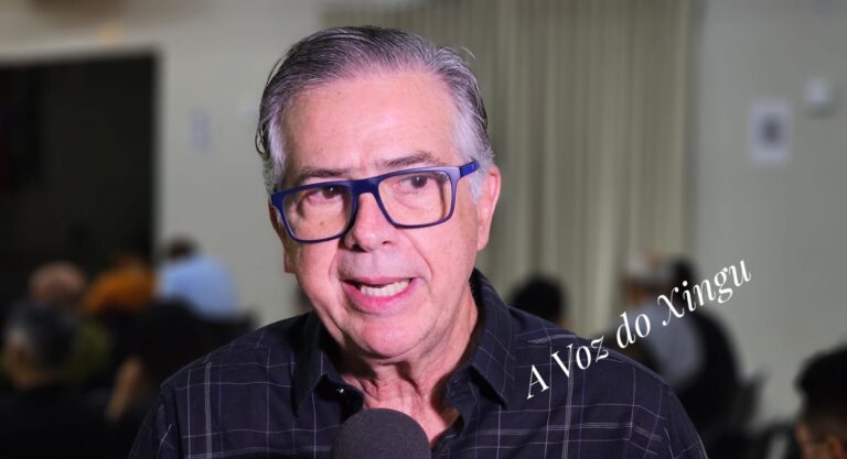 Foto: Wilson Soares - A Voz do Xingu