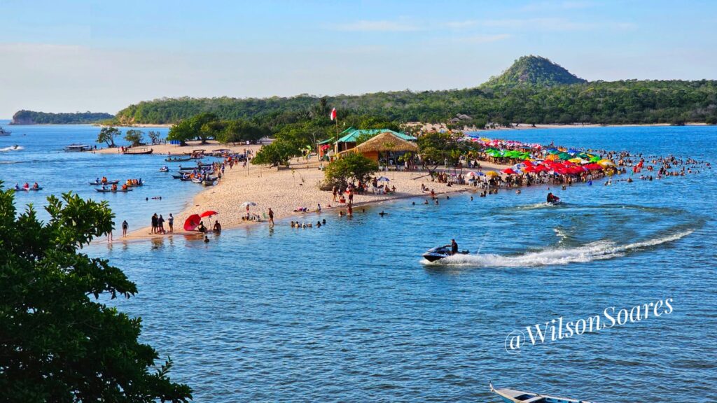 Foto: Wilson Soares - A Voz do Xingu