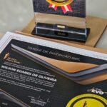 Fotógrafo e jornalista Wilson Soares recebe distinção internacional da Brasília Photo Show