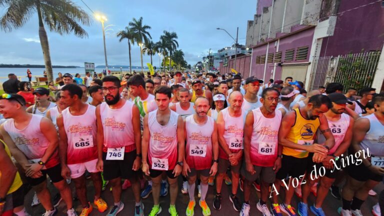 Foto: Wilson Soares - A Voz do Xingu