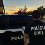 Polícia Civil alerta para aumento de casos de stalking em Rurópolis após duas prisões