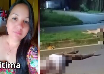 Tragédia em Brasil Novo: morre segunda vítima de acidente de moto