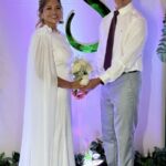 Antônio Silva & Fátima Silva celebram Bodas de Esmeralda: 40 anos de amor e fé